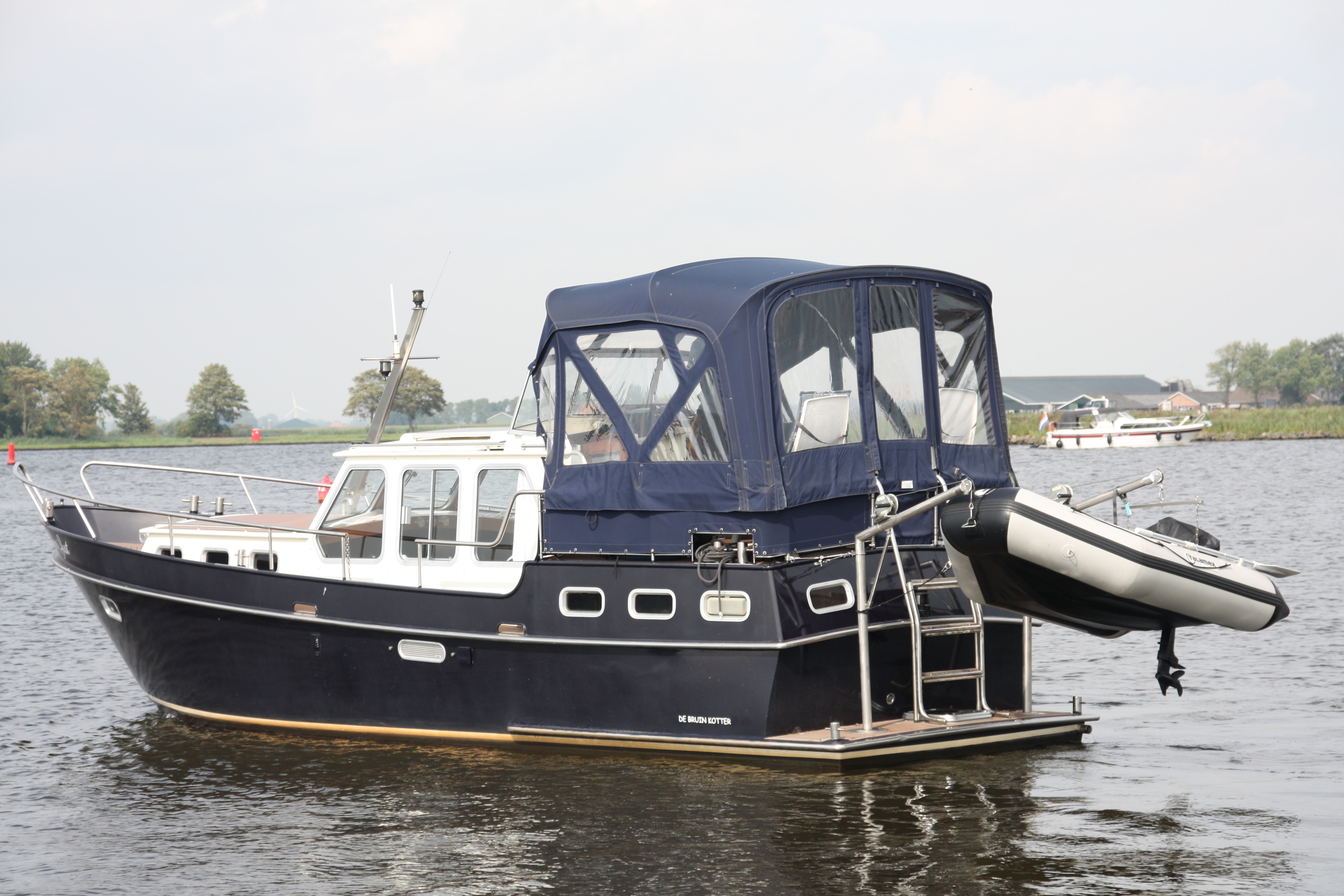 De Bruin Kotter 10.50 AK — foto 5 van 32