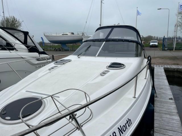 Bavaria 300 Sport — foto 4 van 24