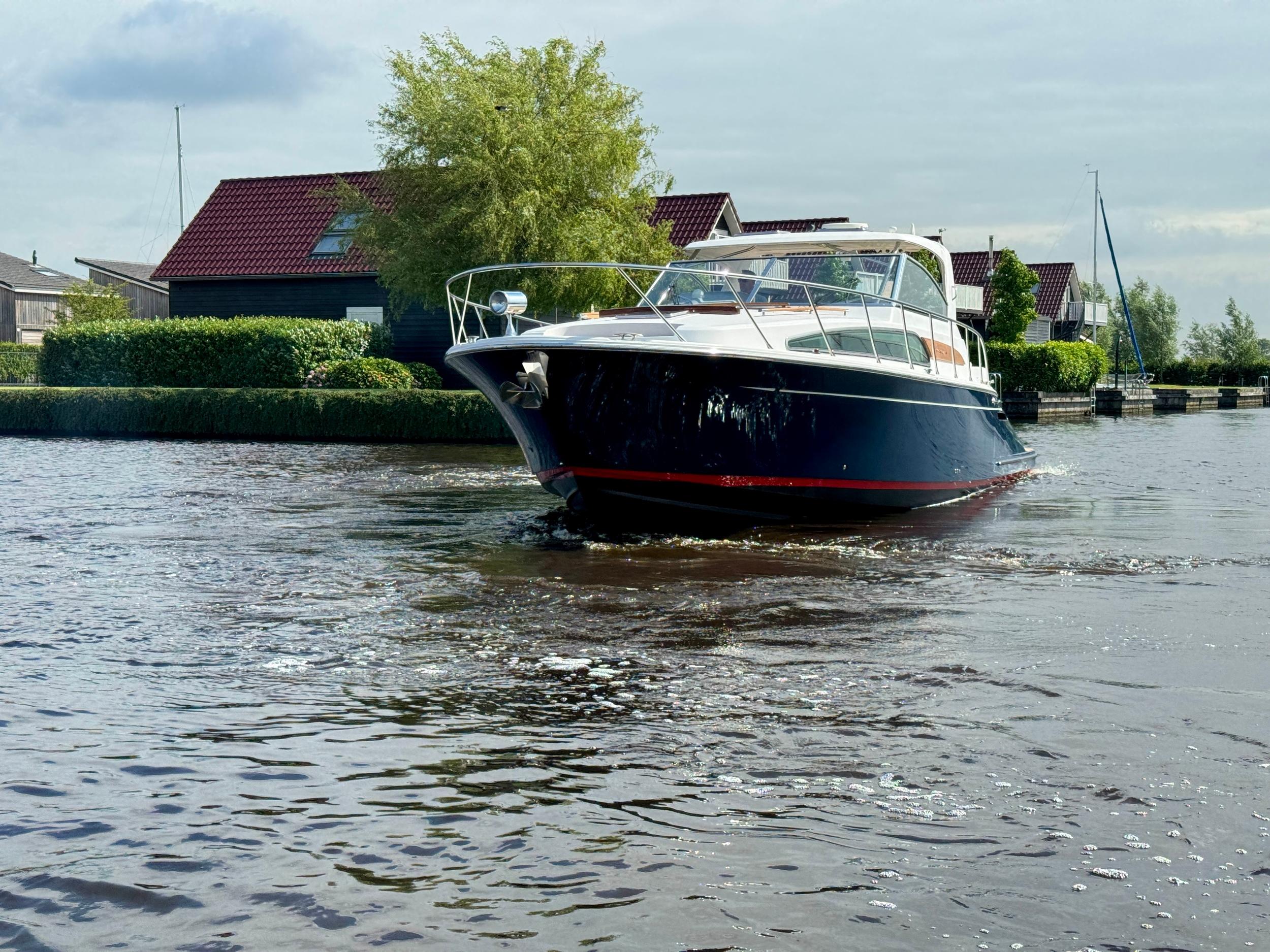 Chris-Craft Roamer 40 Lobster — foto 50 van 67