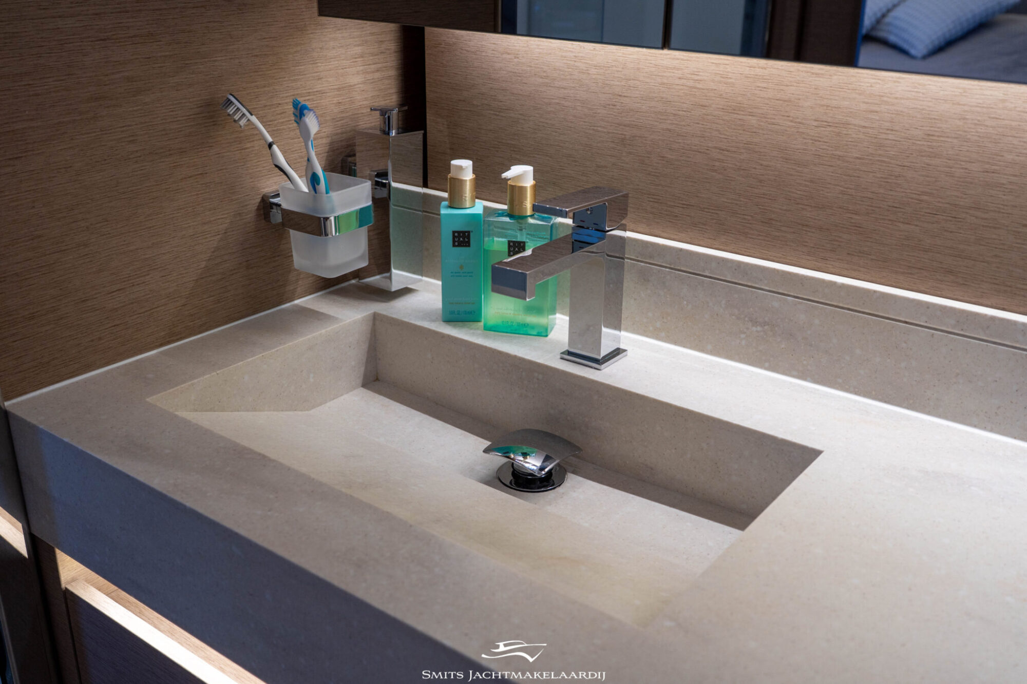 Prestige 590 Flybridge — foto 53 van 154