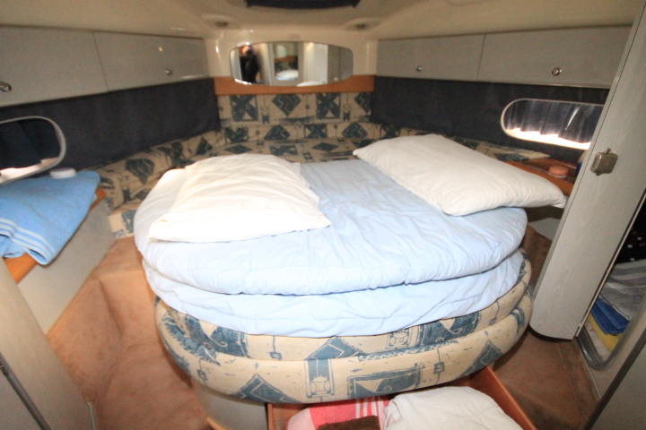 Sealine 360 Ambassador - BluYachting — foto 5 van 12