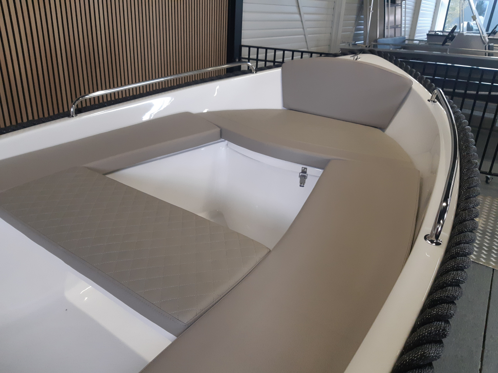 Amigo 430 open — foto 6 van 11