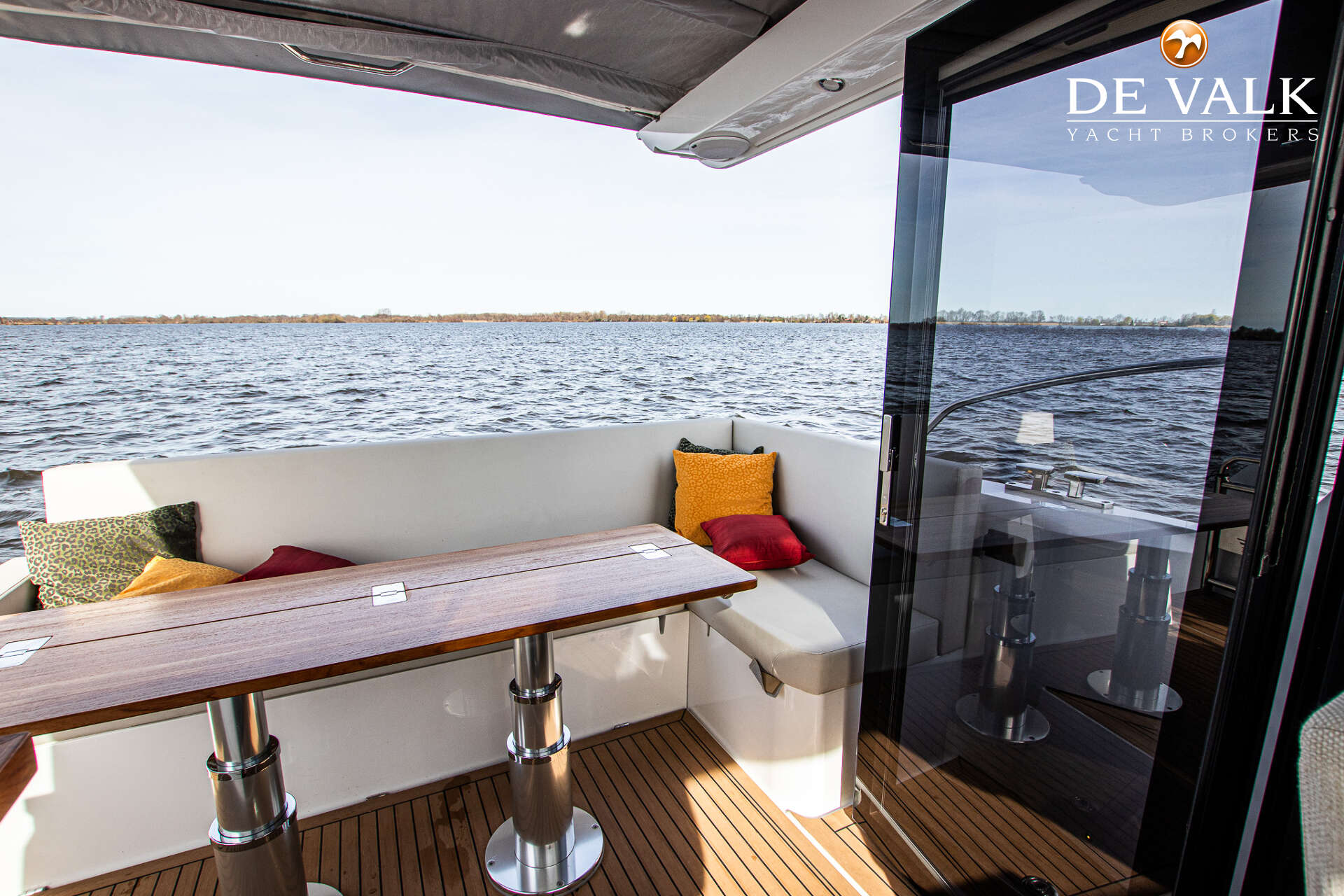Sealine C390 — foto 25 van 44
