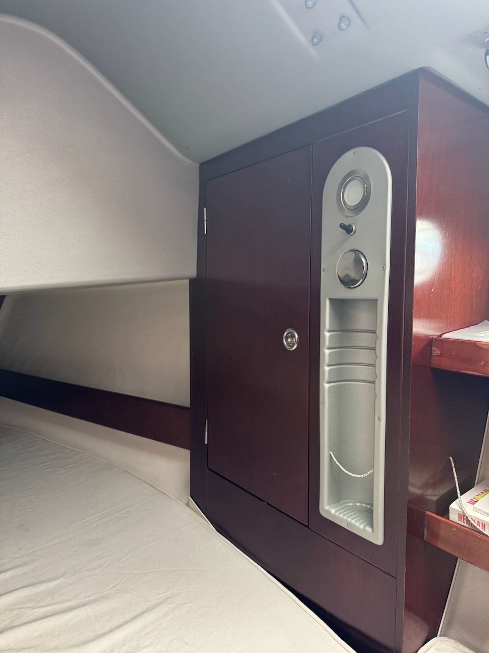 Beneteau First 38s5 — foto 20 van 24
