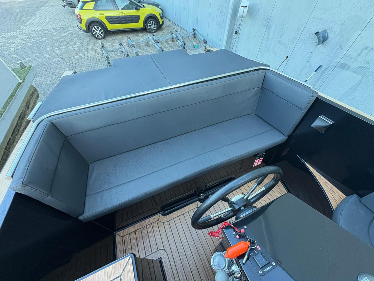 Maxima 630 Tender direct leverbaar! — foto 4 van 10