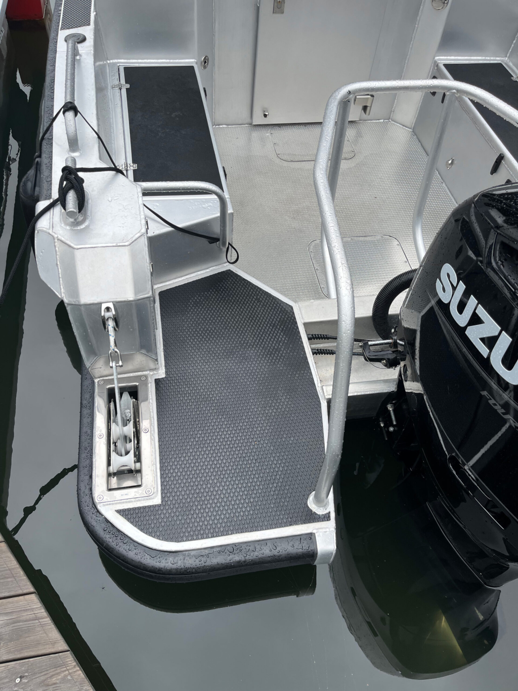 Lynxmar C26  — foto 34 van 43