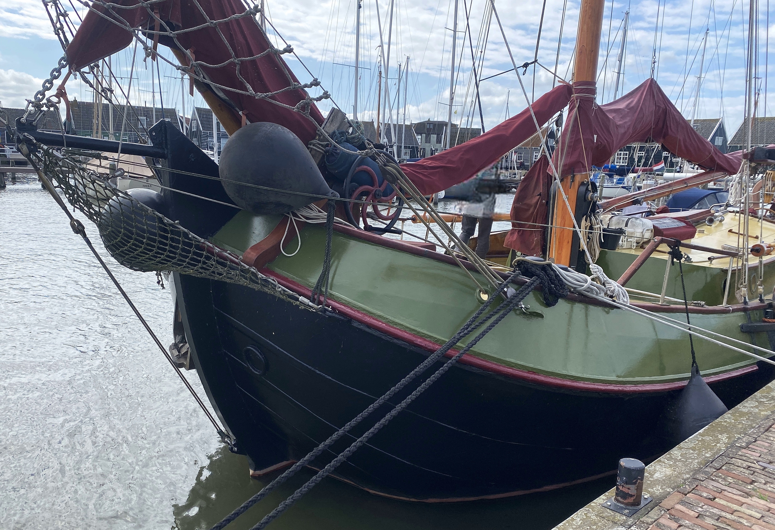 Lemsteraak Sabijn VA94 — foto 1 van 38