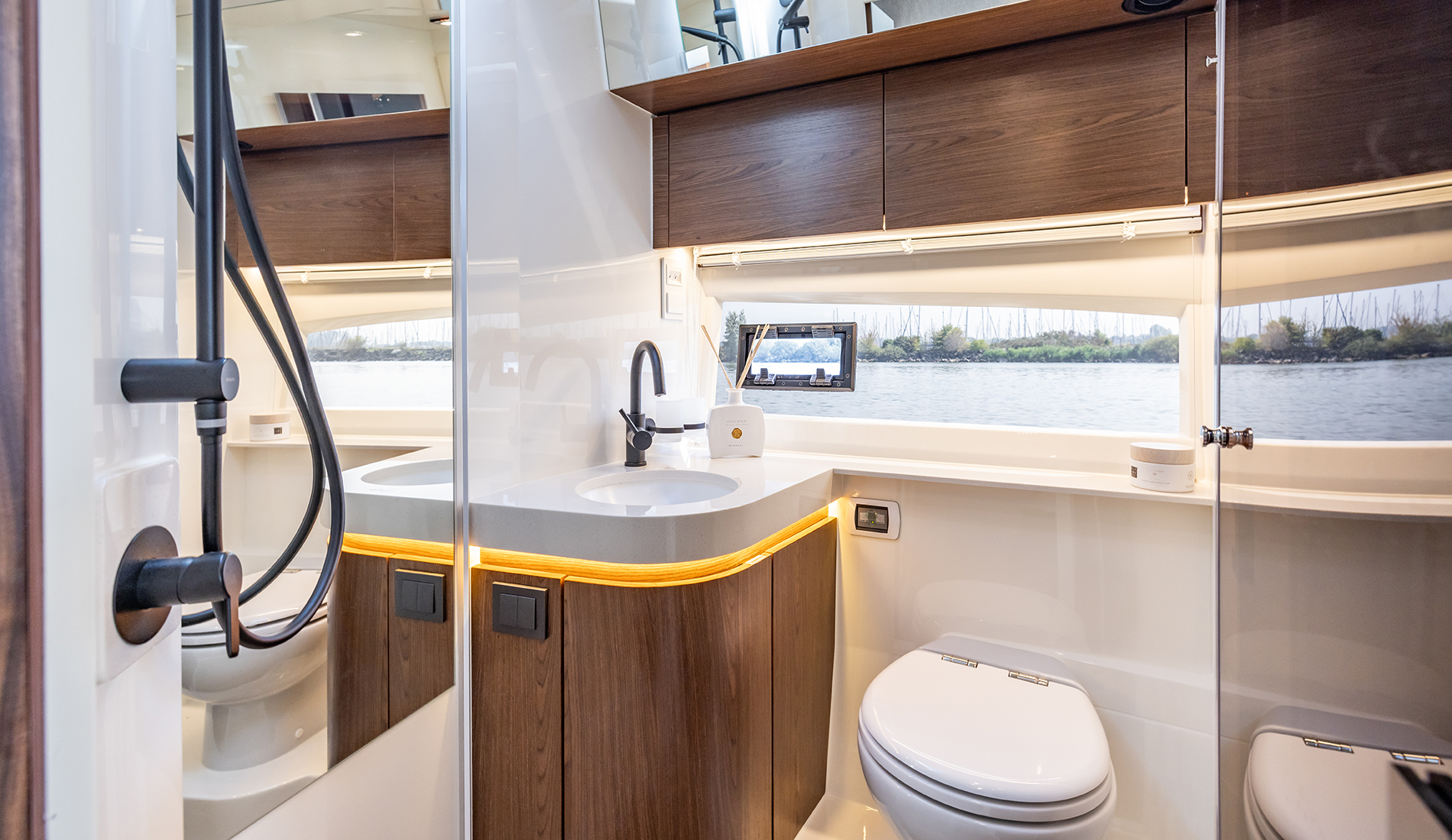 Marex 440 Scandinavia — foto 22 van 27