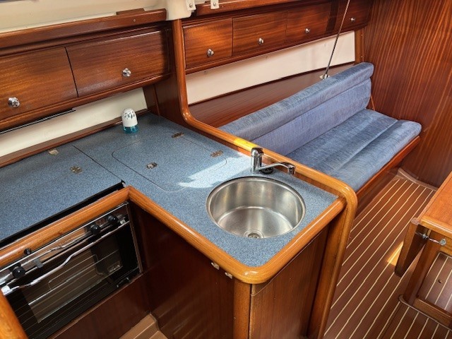 Bavaria 32 — foto 33 van 55