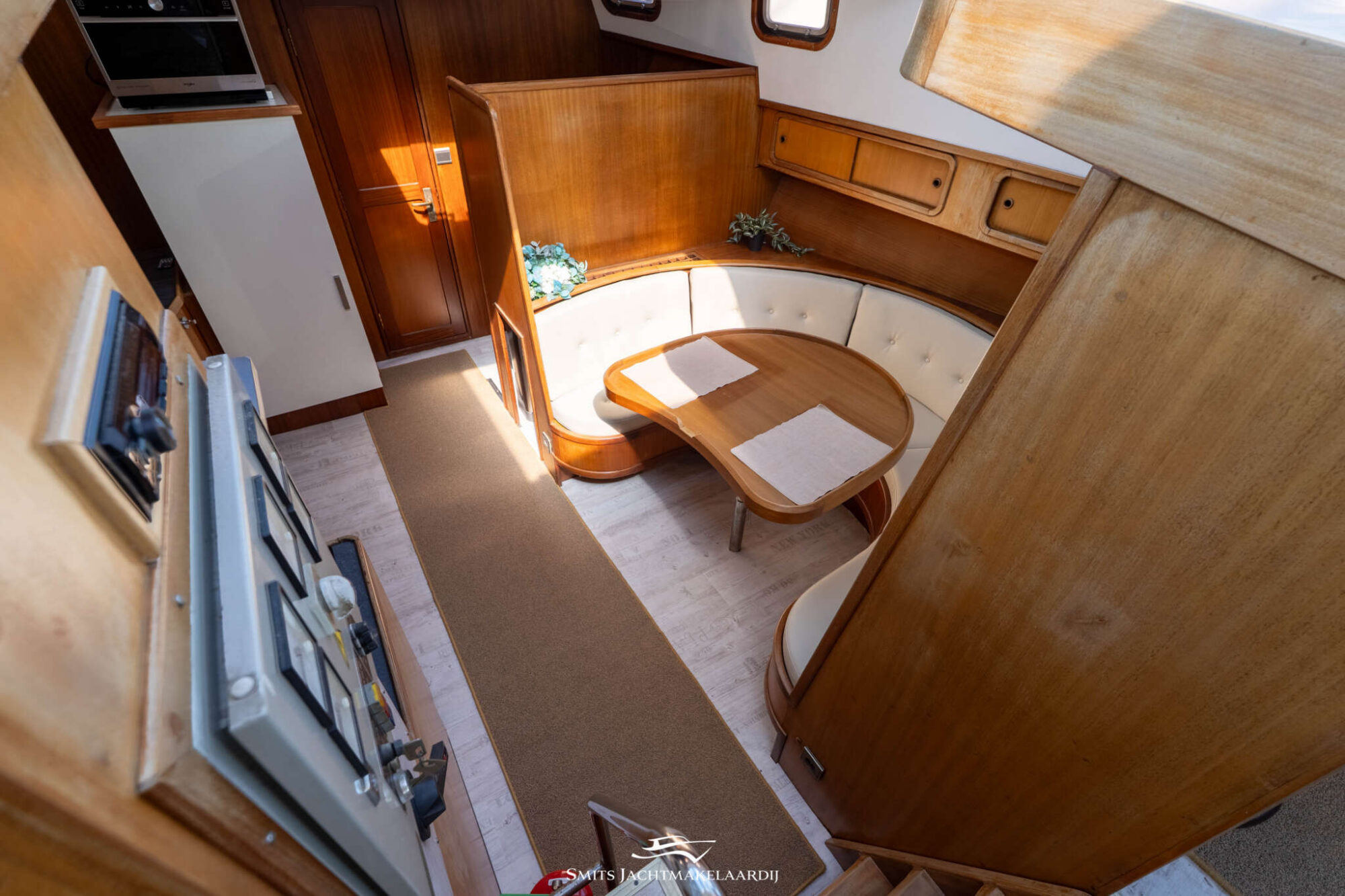 Kempala Kotter 14.90 AK Cabrio — foto 17 van 70
