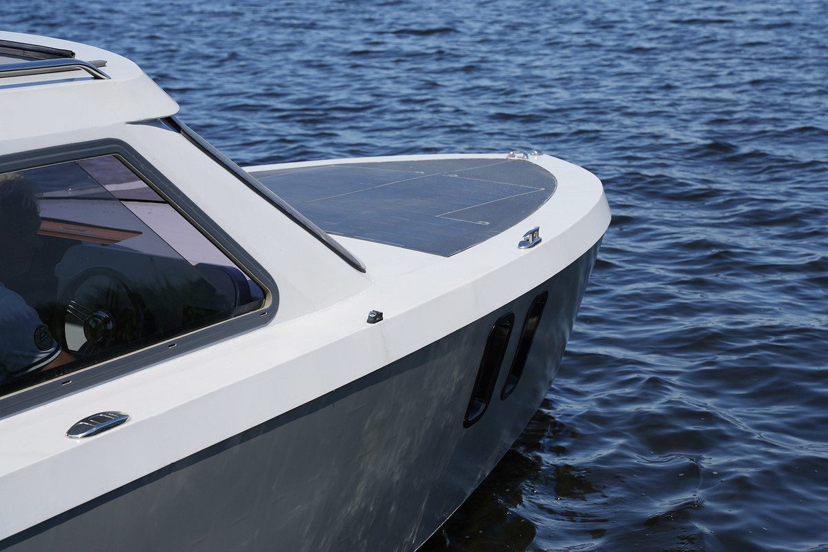 Lillebror LB85 Targa — foto 6 van 28