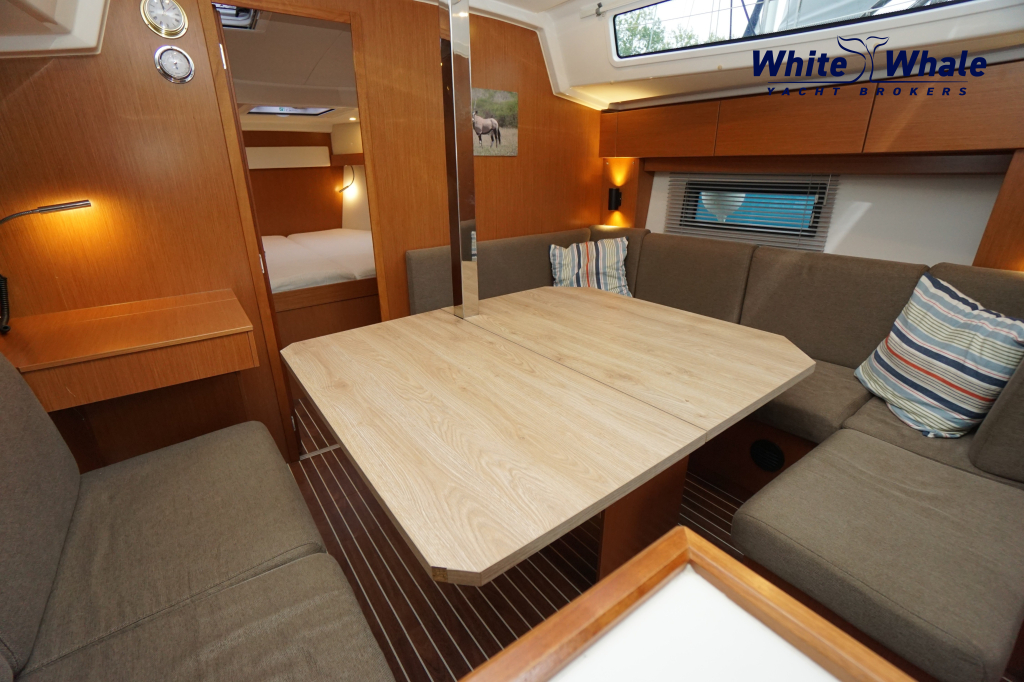 Bavaria C38 — foto 31 van 65