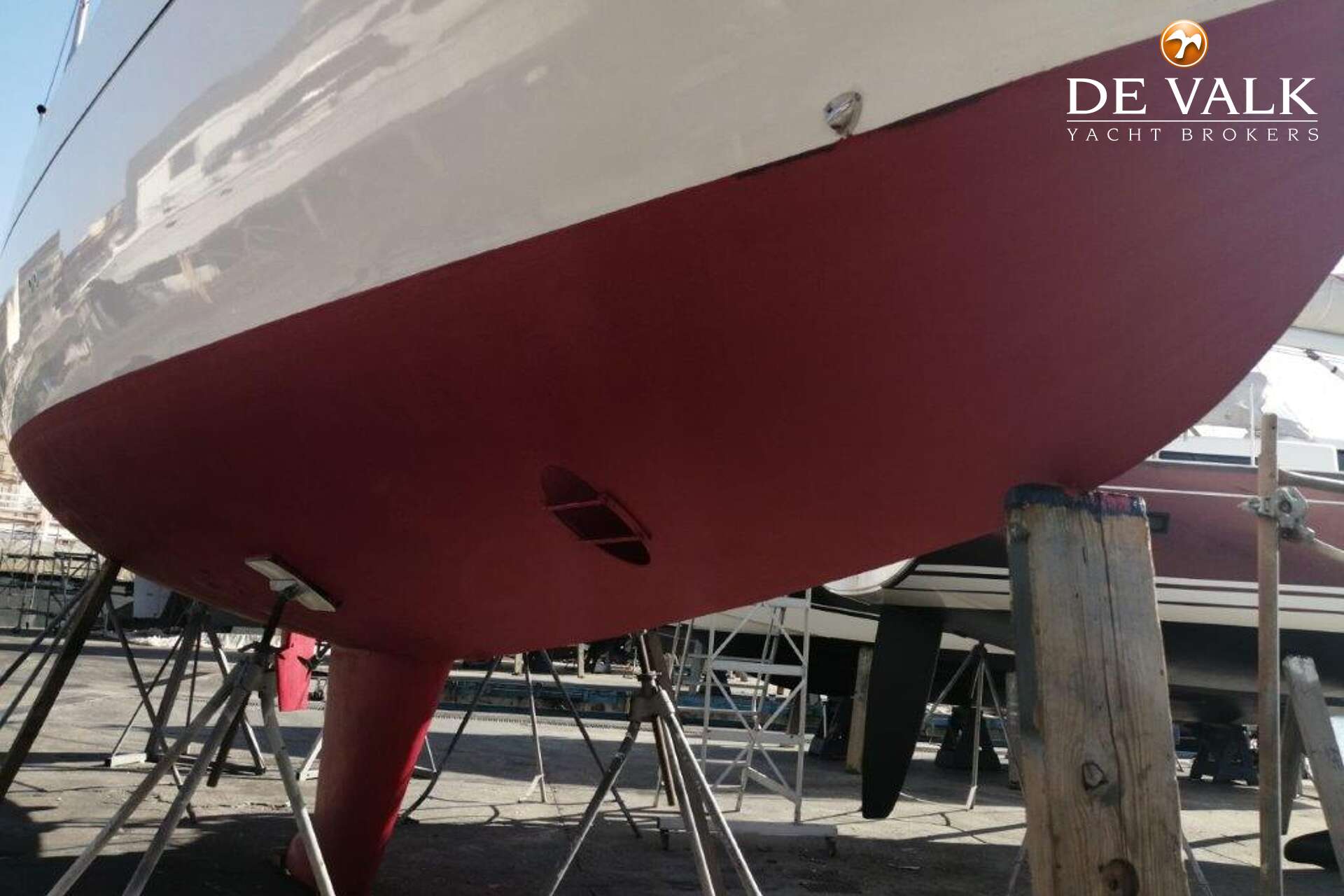 North Wind 50 — foto 16 van 44