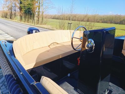 WATO 490 BLACK EDITION — foto 6 van 9