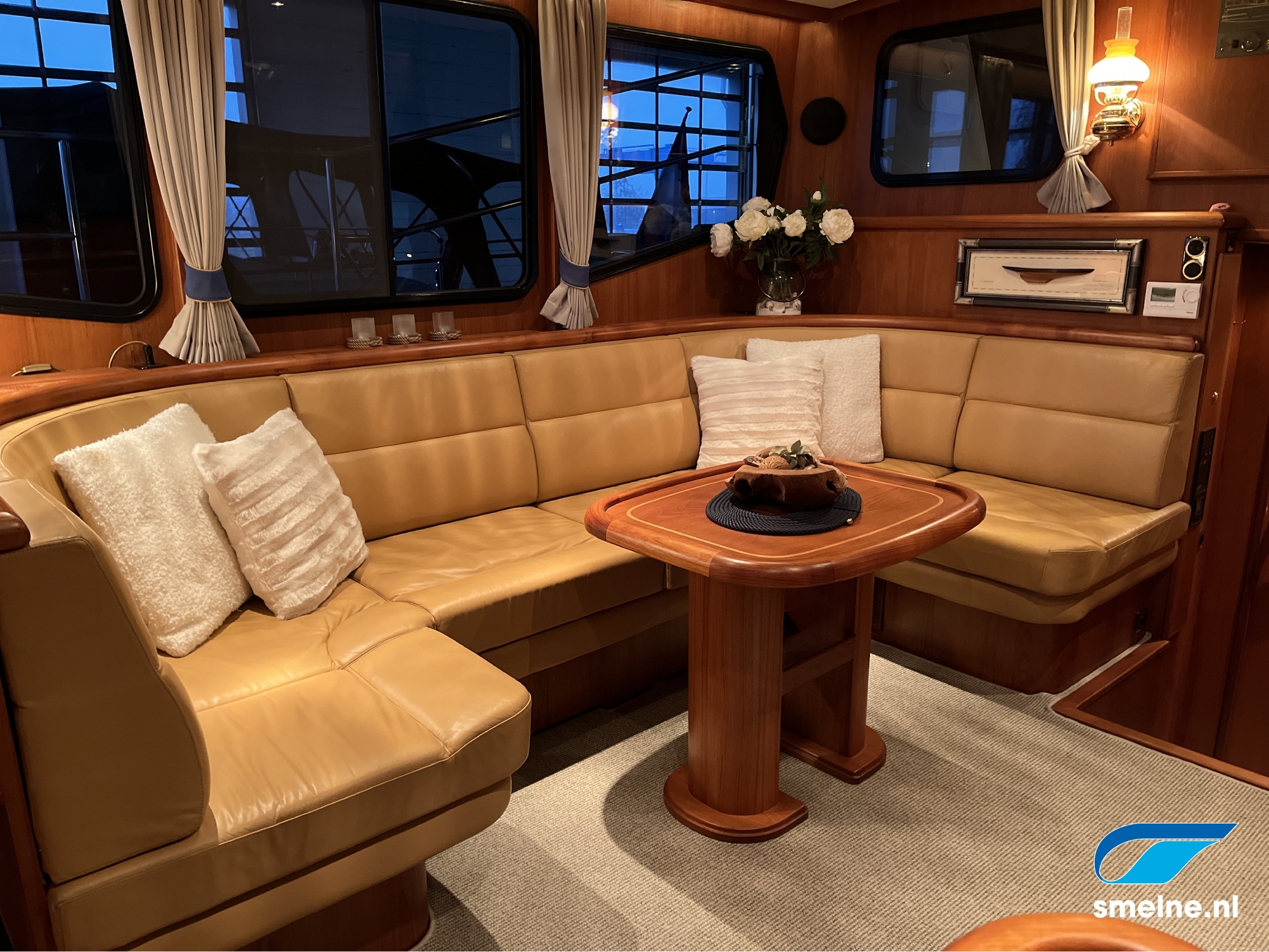 Noblesse 45 — foto 30 van 86
