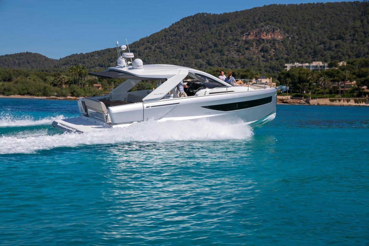 JEANNEAU DB-37 — foto 30 van 36