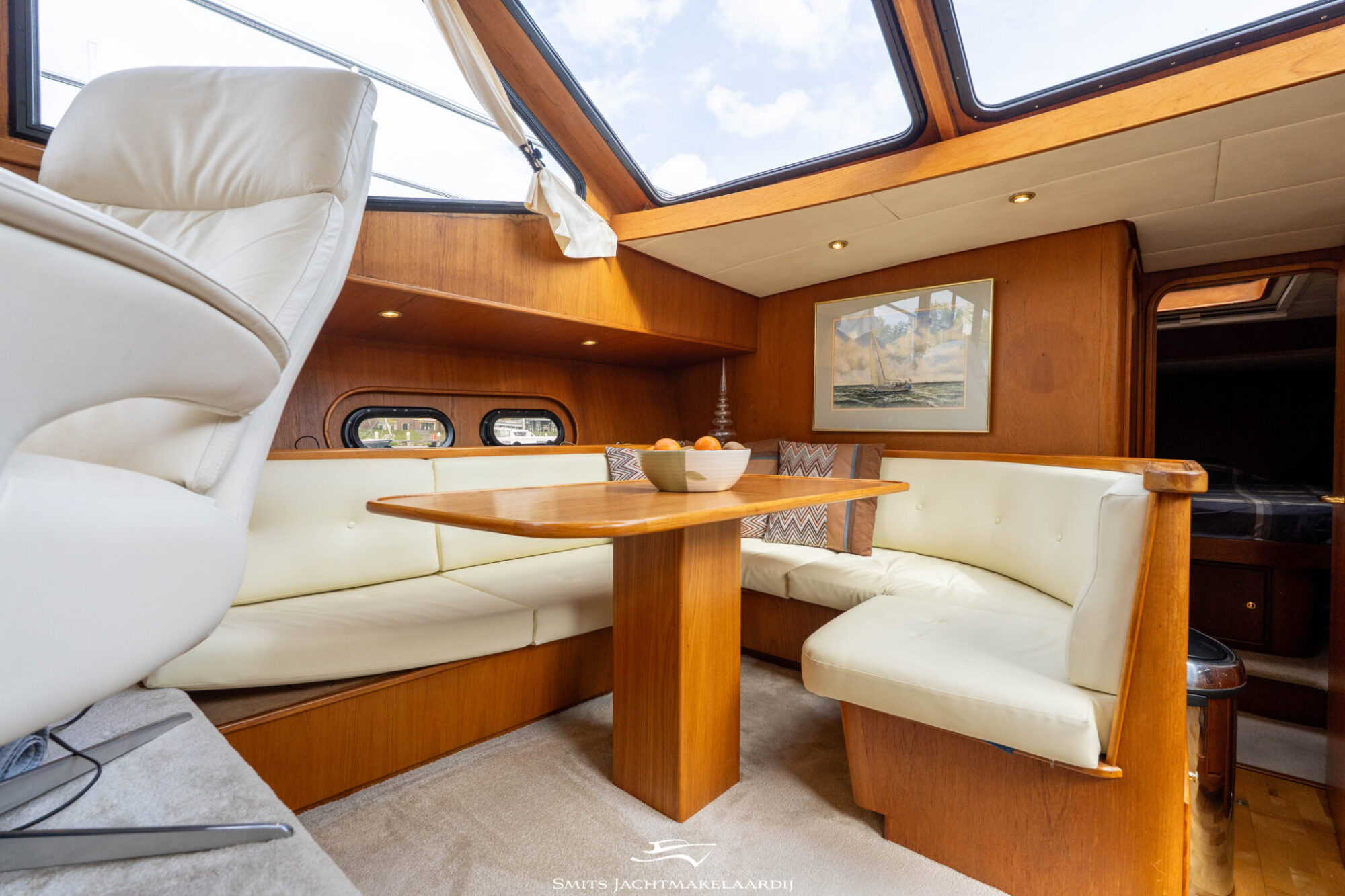 Van den Hoven Allure 155 Cabrio — foto 6 van 86