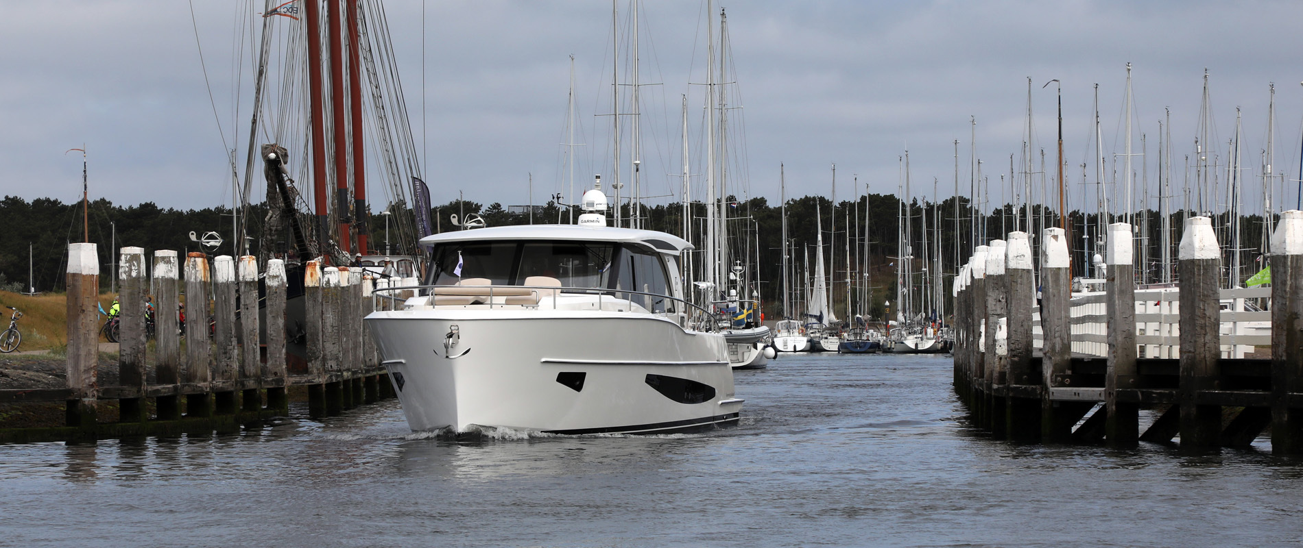 Boarncruiser 1670 Elegance - CS — foto 4 van 26