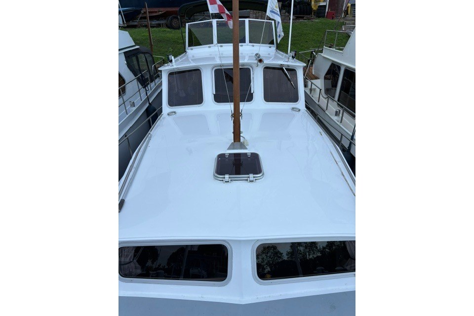 Altenakruiser 1050 AK — foto 7 van 12