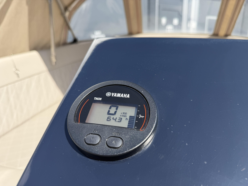 Maxima 600 — foto 10 van 12