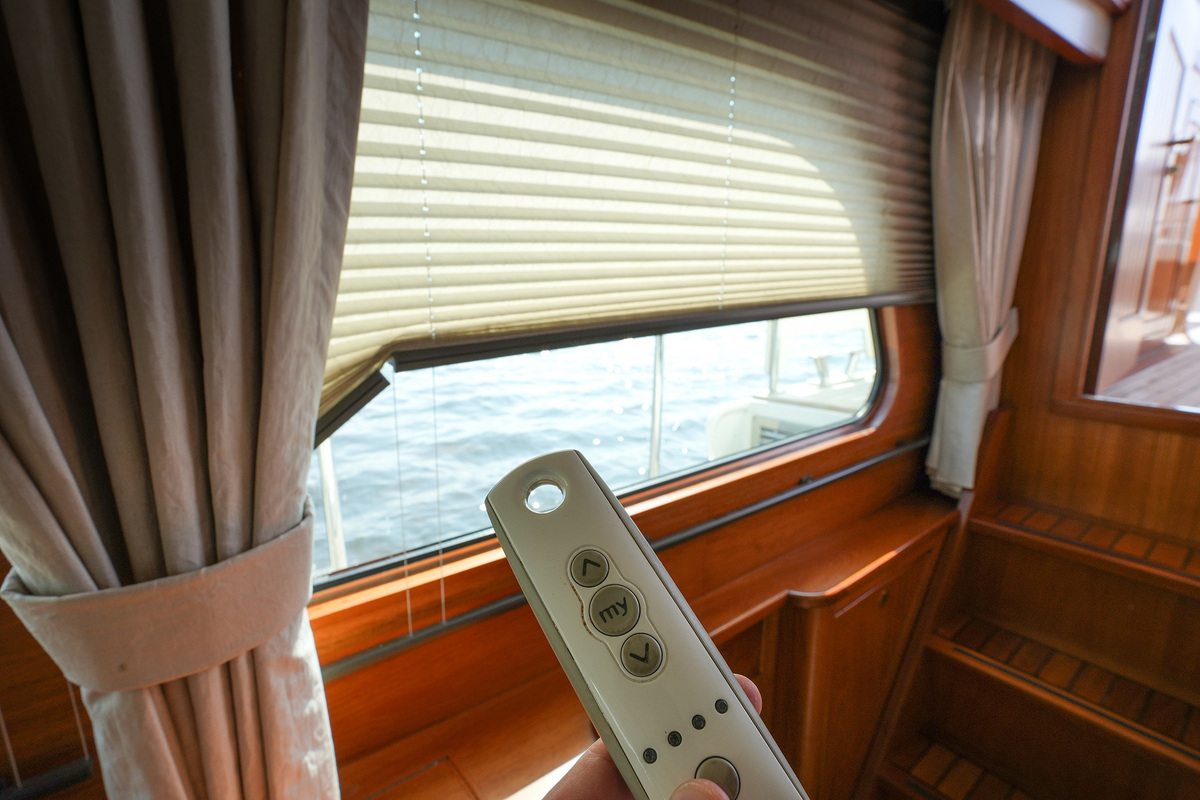 Super Van Craft 14.80 Cabrio — foto 47 van 72
