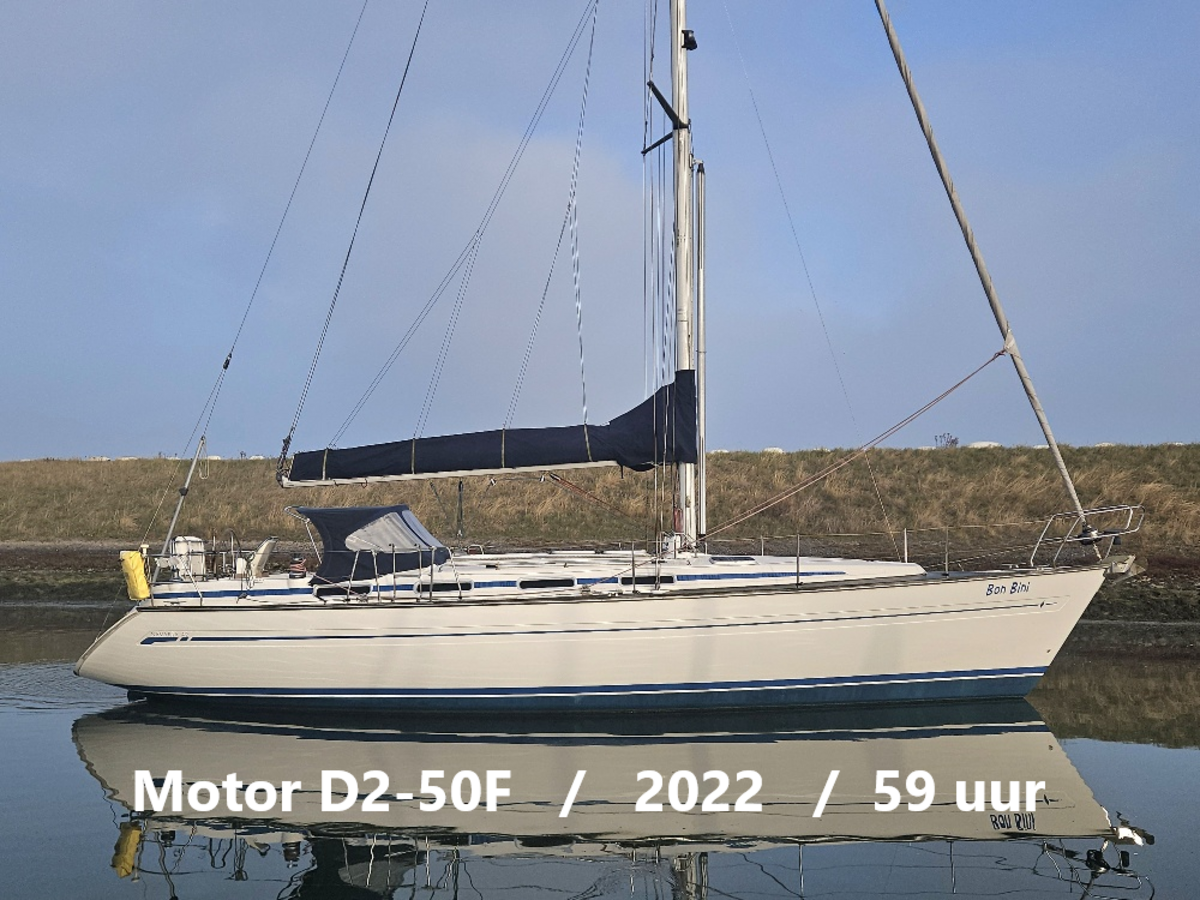 Bavaria 42 Cruiser