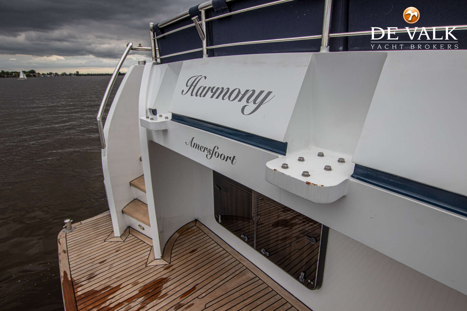 Valk Continental 1500 — foto 9 van 38