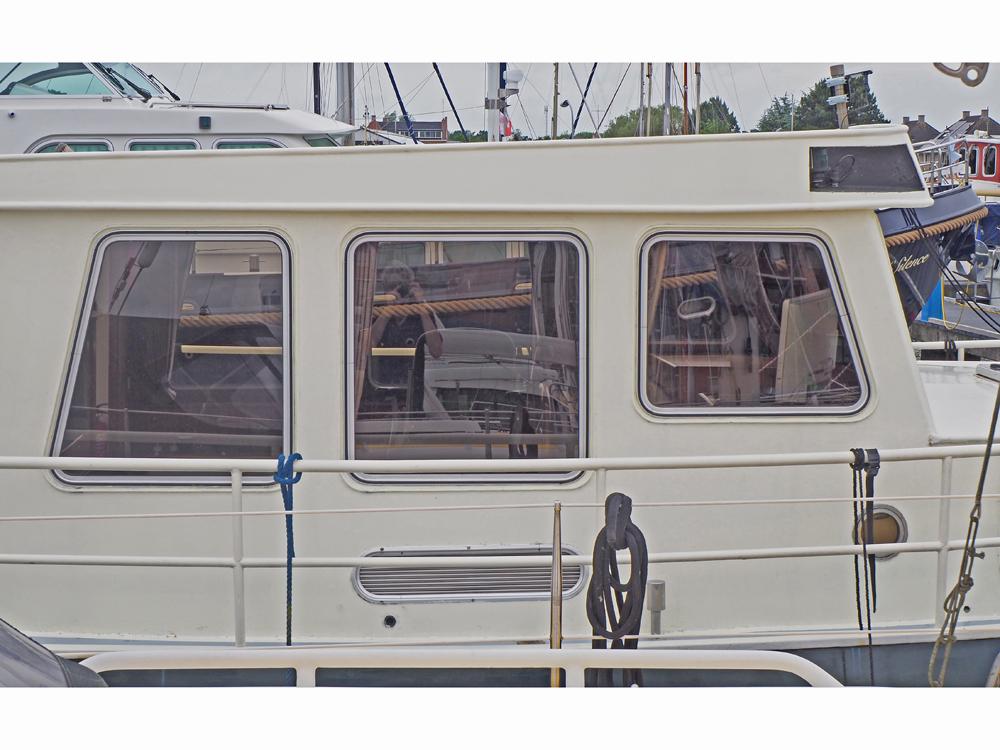 Kootstertille Motorschouw 1275 OK/AK — foto 6 van 11