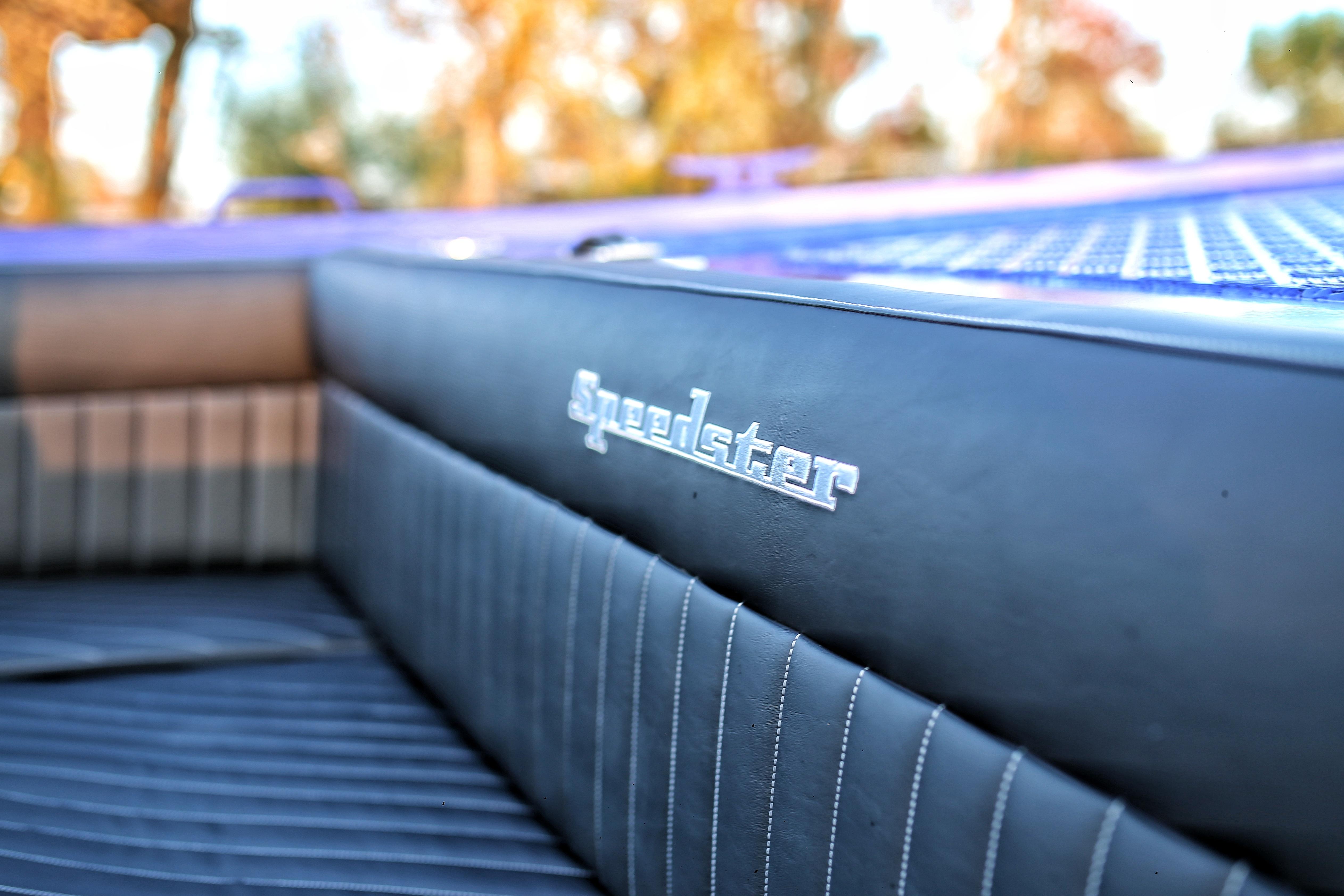 Waterdream S-850 Speedster — foto 14 van 18