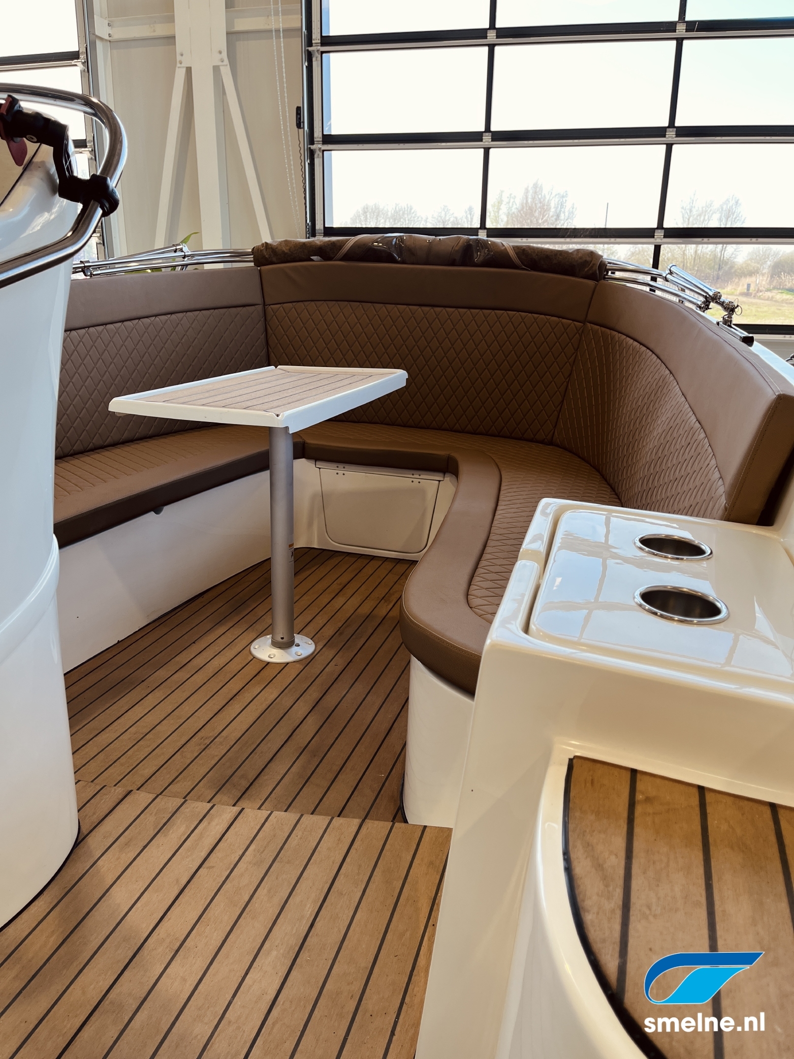 Primeur 710 Tender — foto 6 van 19