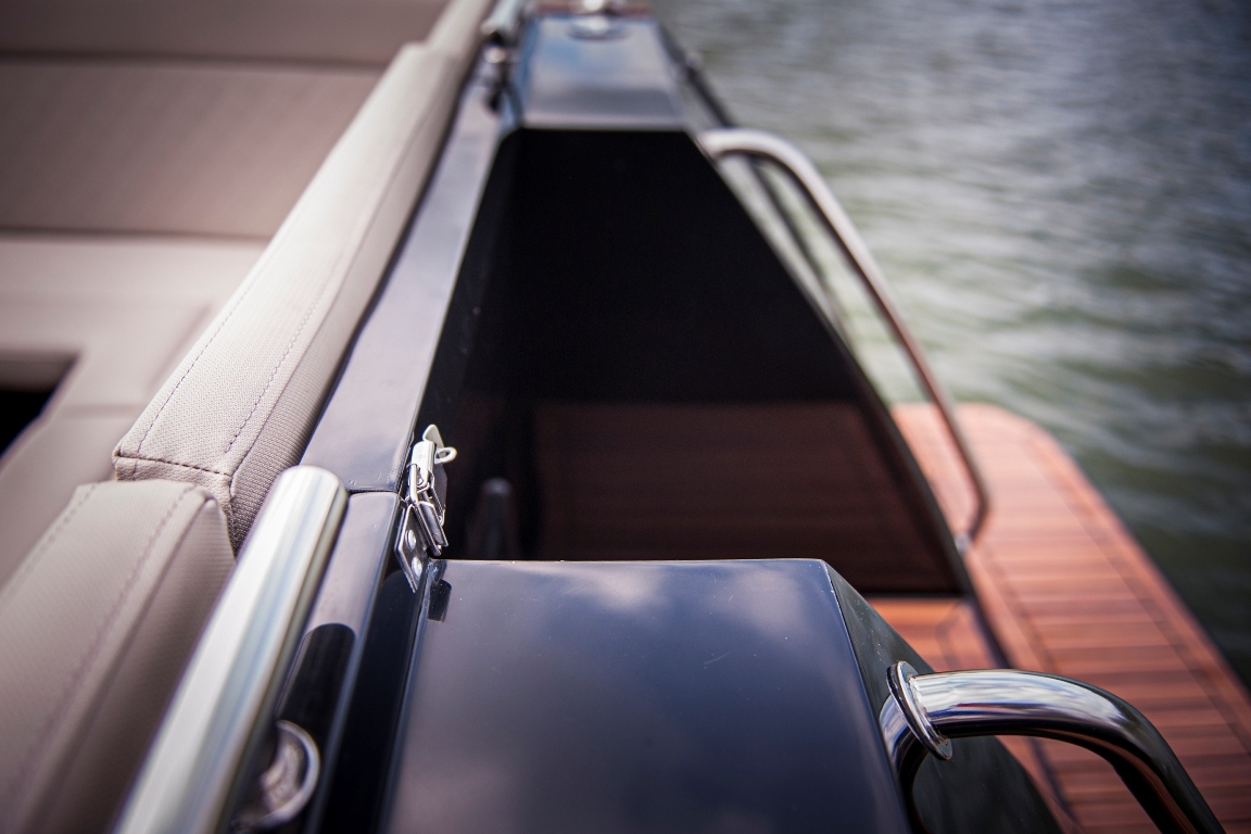 Maxima Boats 730i — foto 11 van 19
