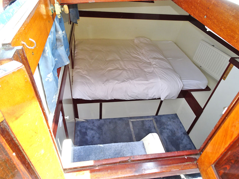 Sleepboot 16.40 16.40, Shipdock VI — foto 31 van 44