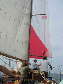 Laurent Giles 43 — foto 8 van 20