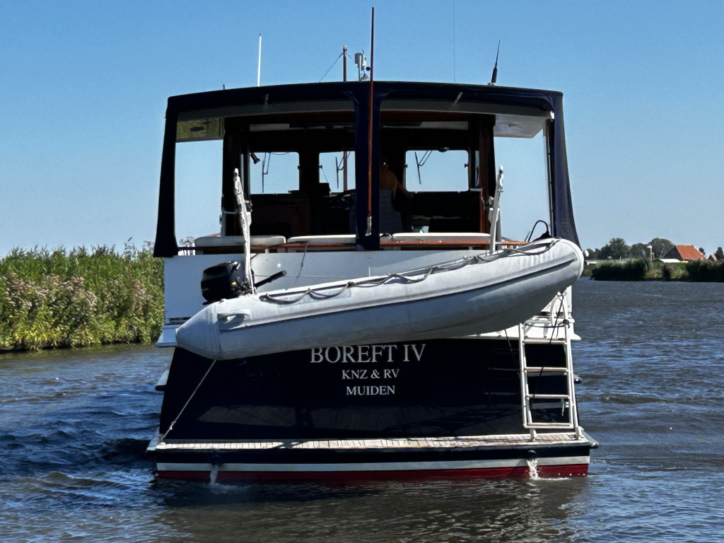 Super van Craft 14.95 VS  — foto 7 van 56