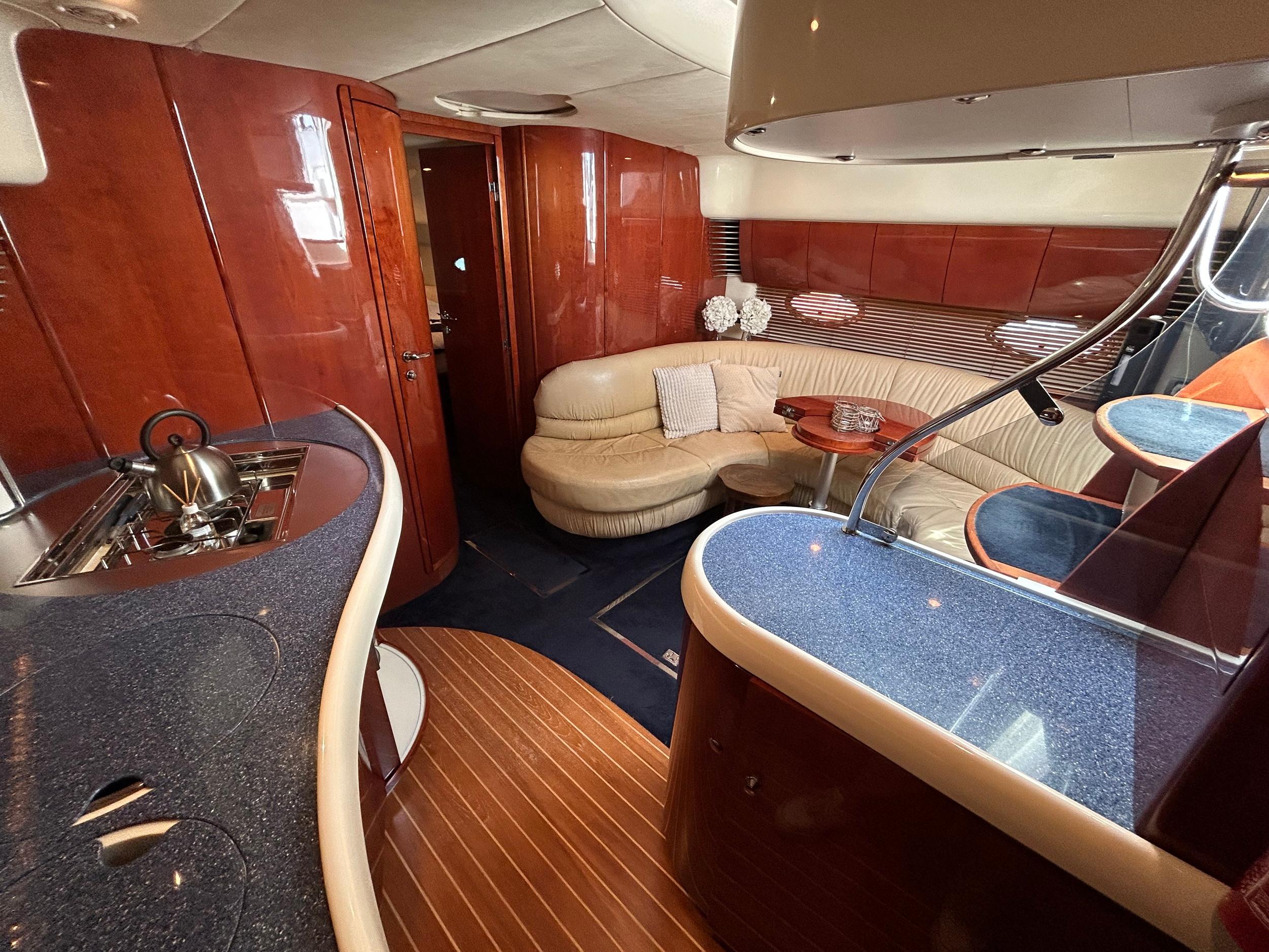 Fairline Targa 43 (Gedupliceerd) — foto 20 van 30