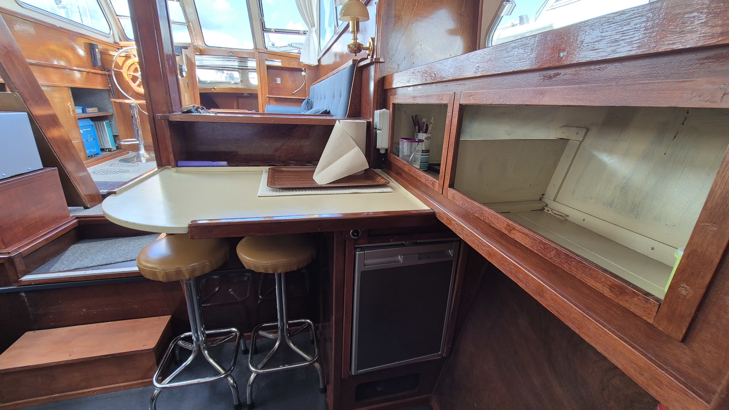 Beachcraft 10.5 AK — foto 38 van 56