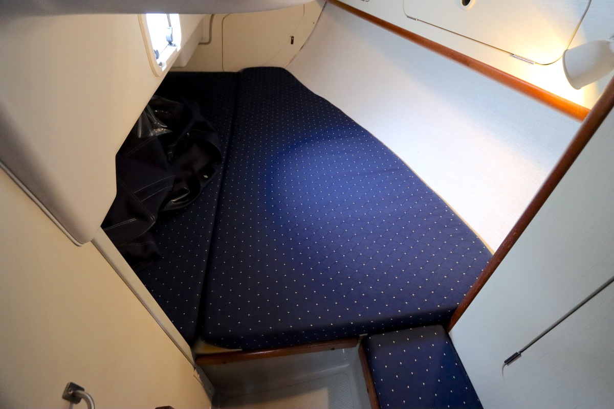 Dehler 34 Optima 106 — foto 21 van 57