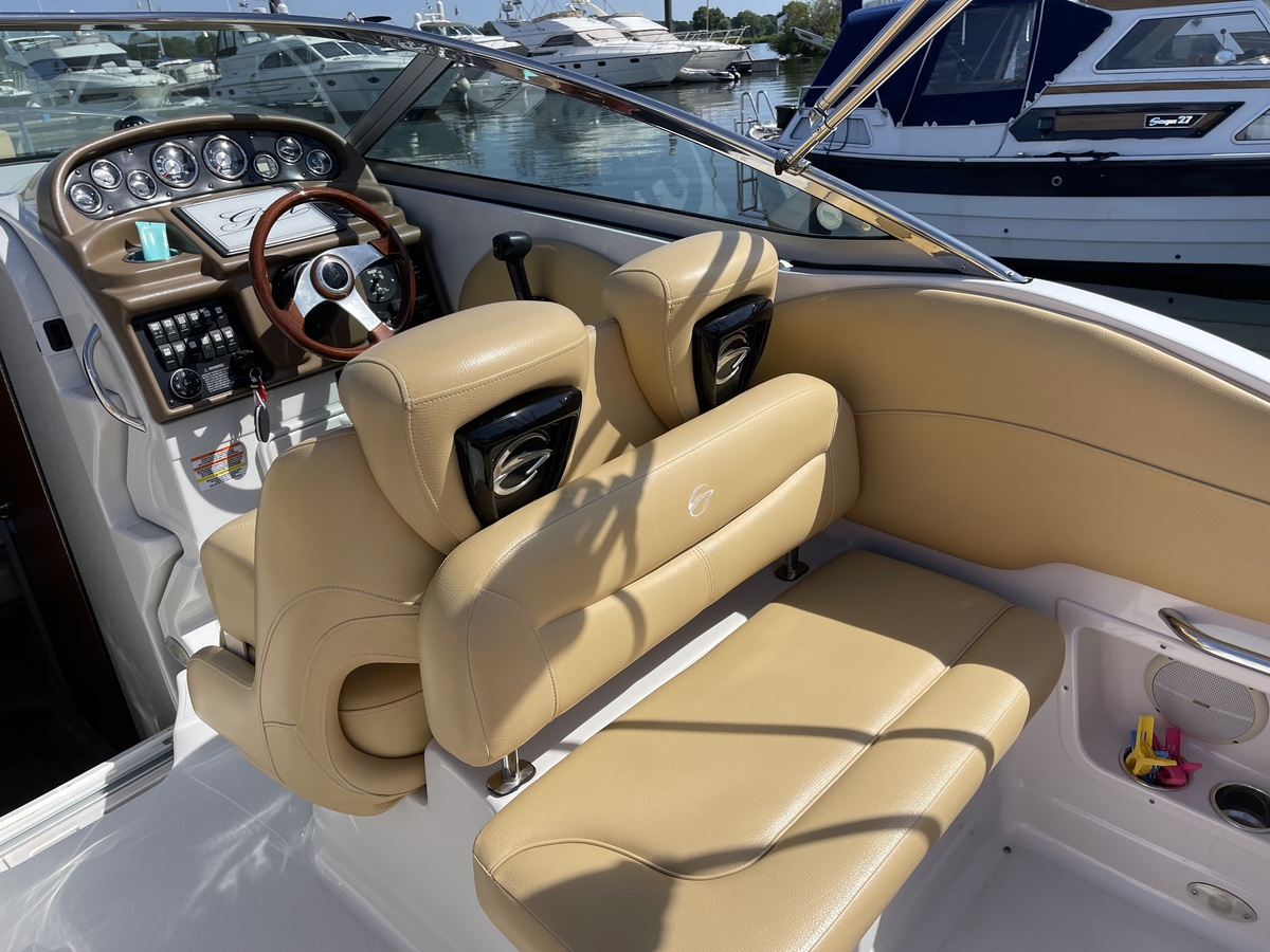 Crownline 280 CR — foto 14 van 37