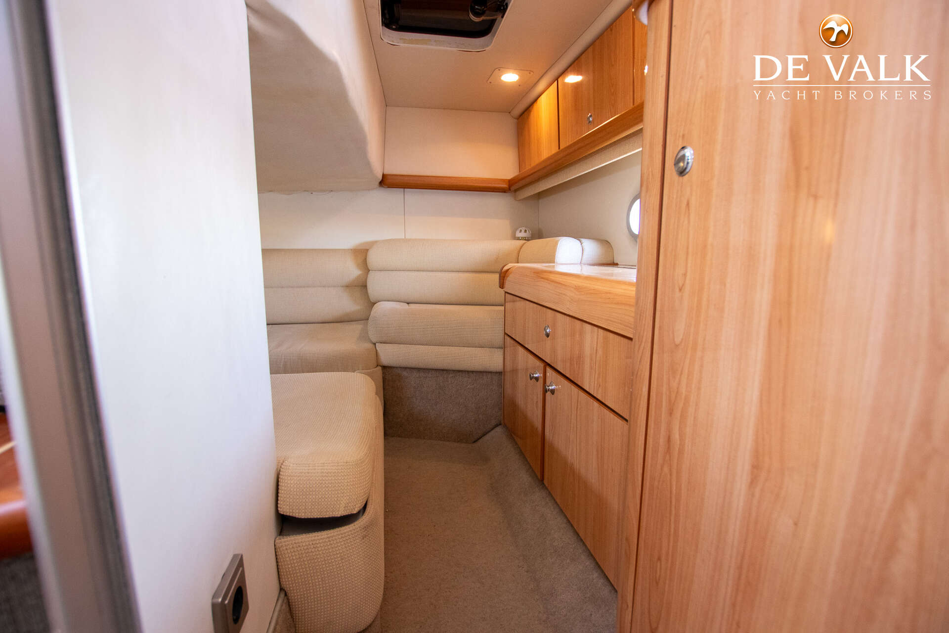 Sealine S34 — foto 33 van 41