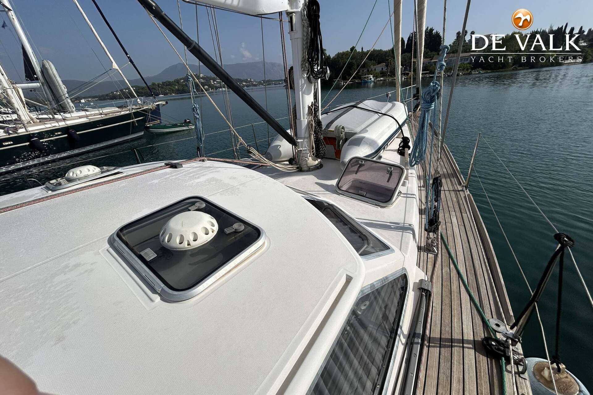 North Wind 50 — foto 11 van 44