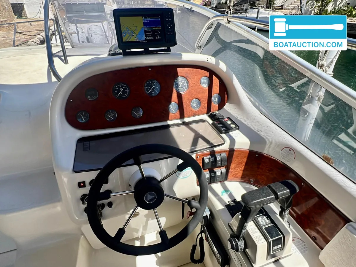 Cranchi Giada 30 nu in de online veiling. — foto 4 van 22