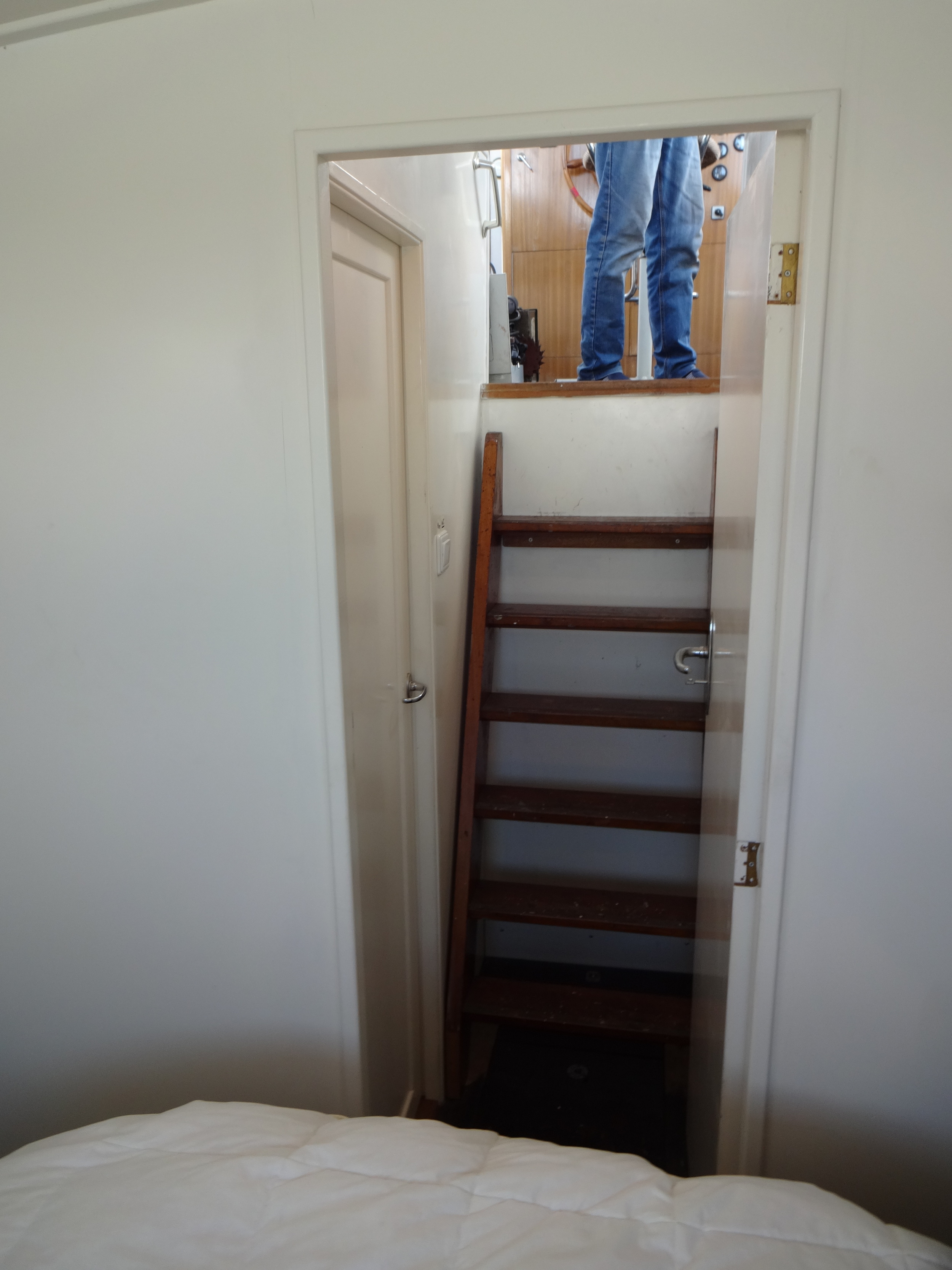 Akerboom Bakdekkruiser 1500 — foto 35 van 76