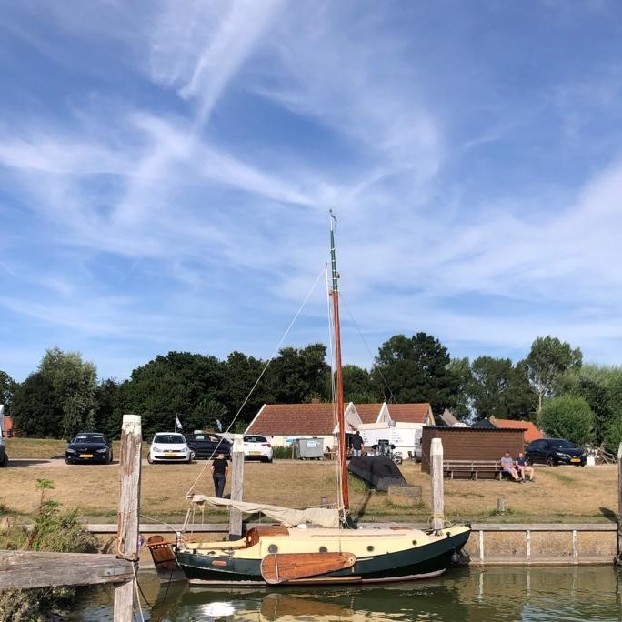 Westerdijk Zeeschouw 8.00 - Foto 1