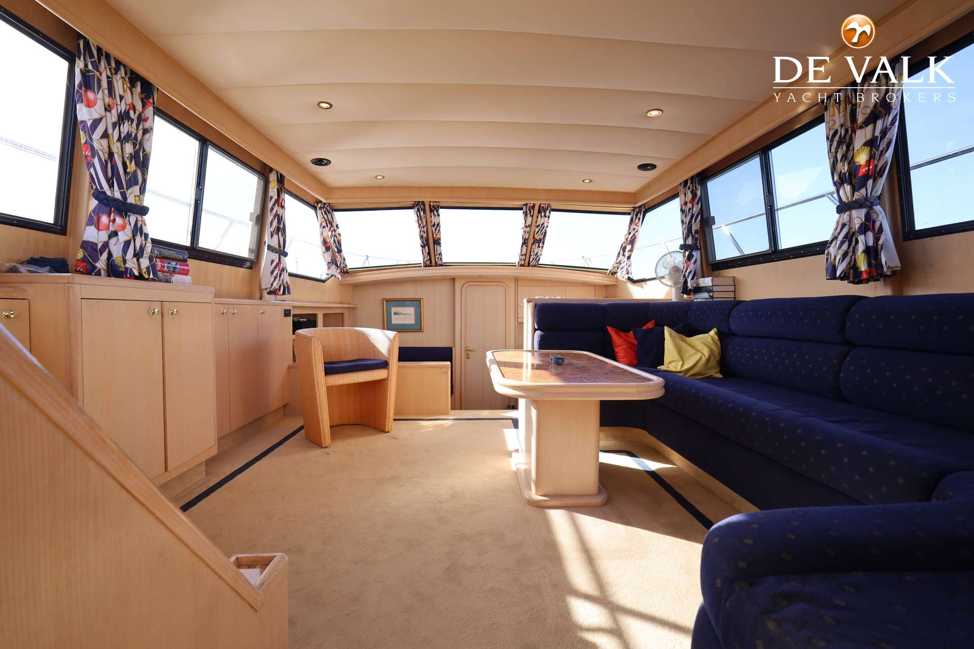 Van der Valk Royal 1500 — foto 23 van 42