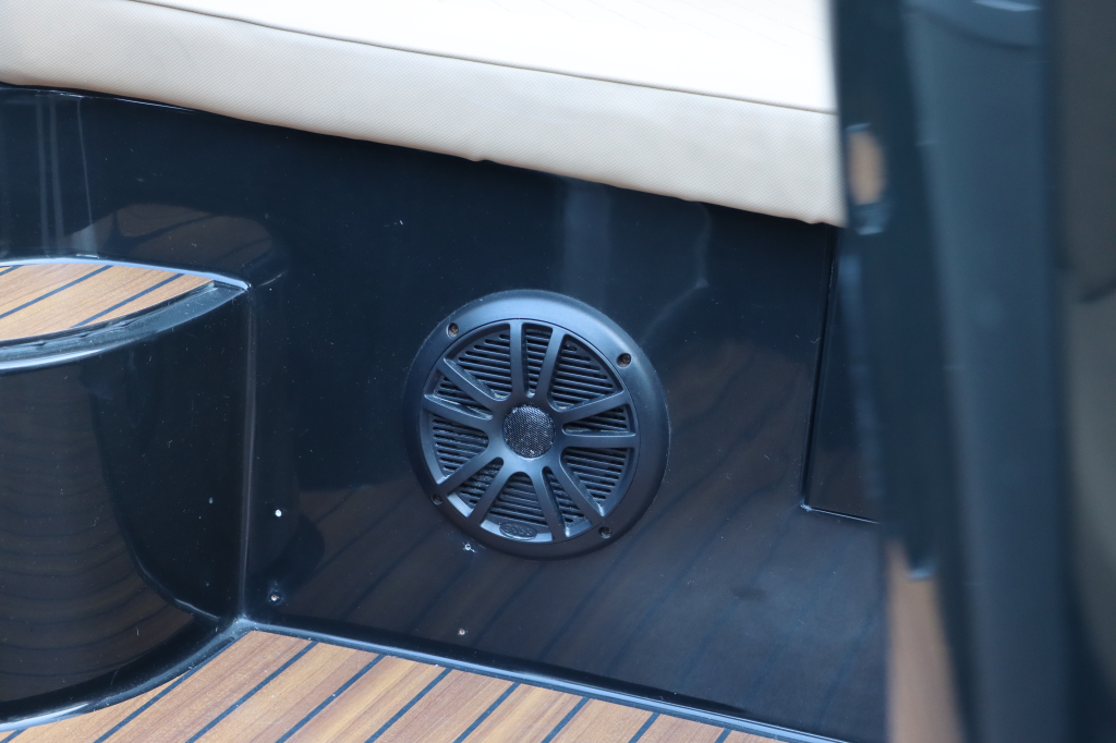 Primeur 710 Tender (Gedupliceerd) — foto 10 van 14