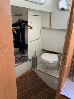 Te koop Zeiljacht Mam’Zel - Tradewind 35 (Custom Build) — foto 2 van 12