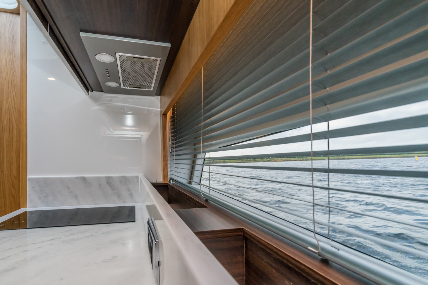 Fairline Targa 45 GT — foto 88 van 139