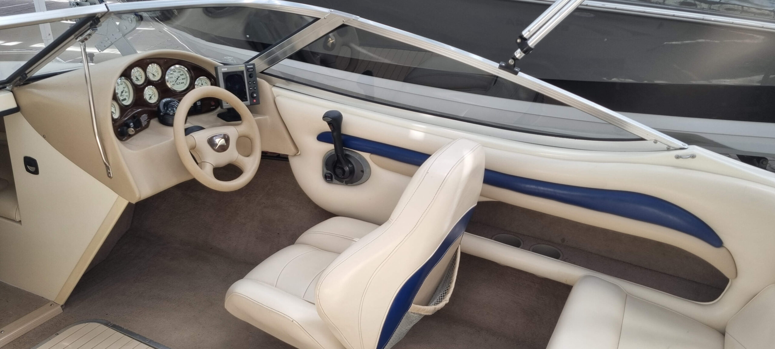 Stingray 180 LX — foto 5 van 11