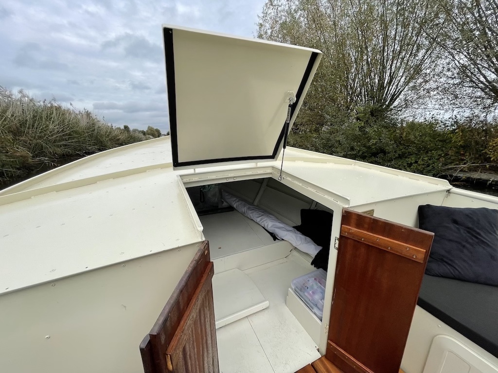 Verhoef Sloep — foto 8 van 33