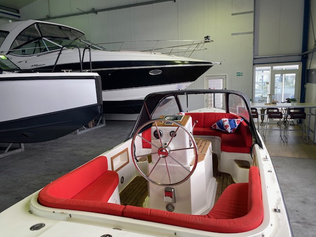 Ariadne 580 — foto 6 van 14
